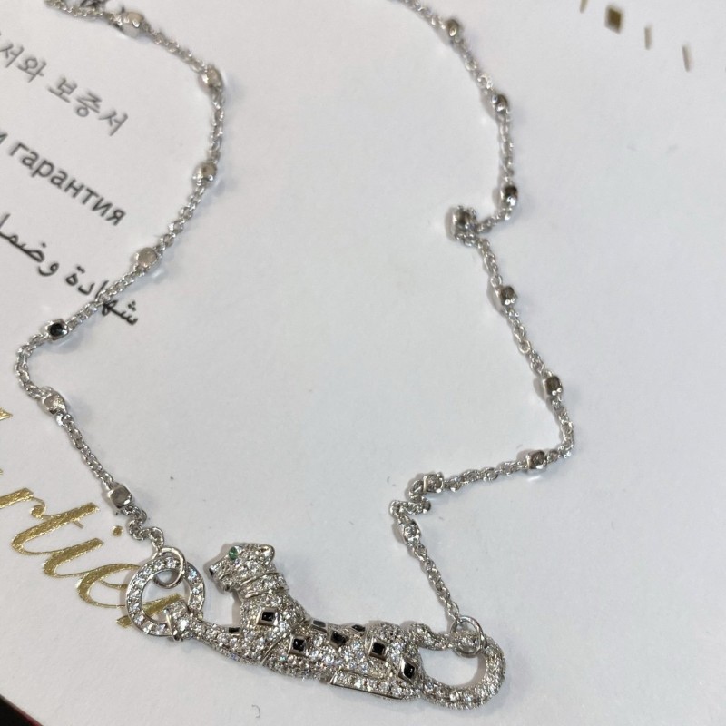 Cartier Necklace