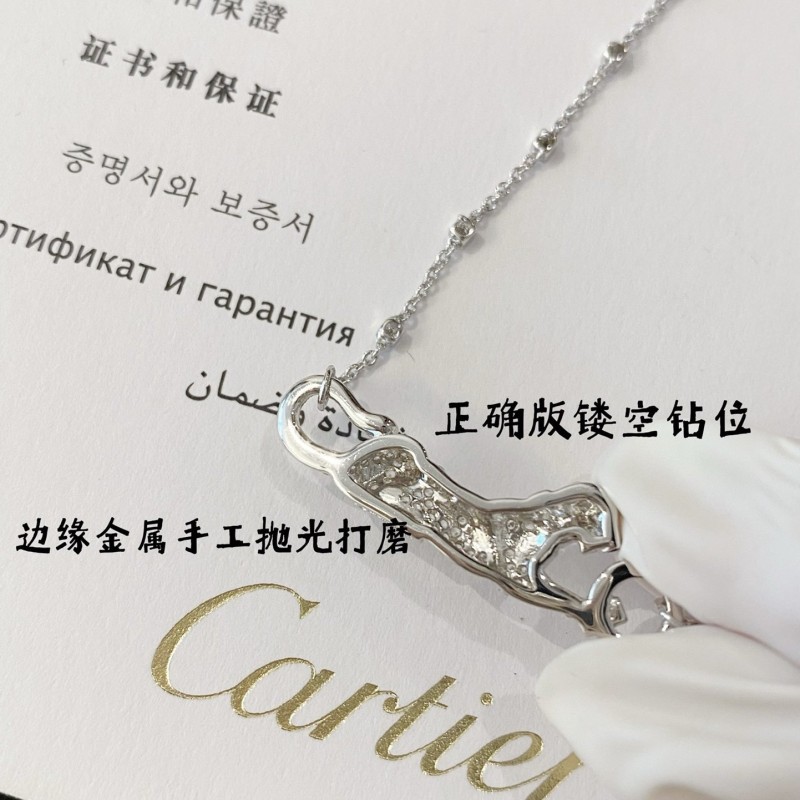 Cartier Necklace