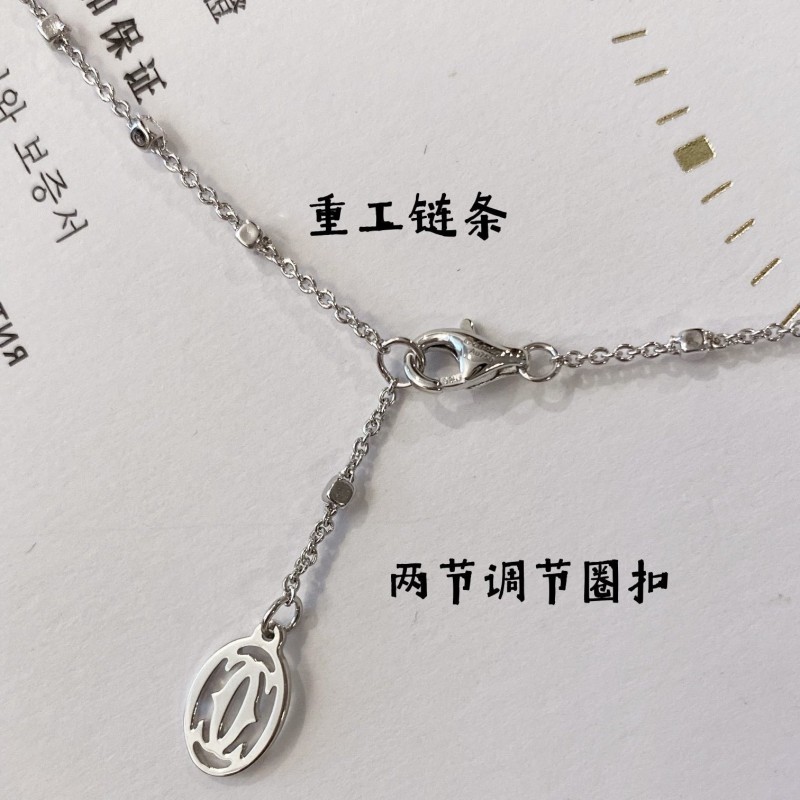 Cartier Necklace