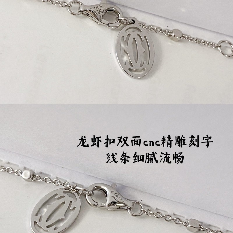 Cartier Necklace