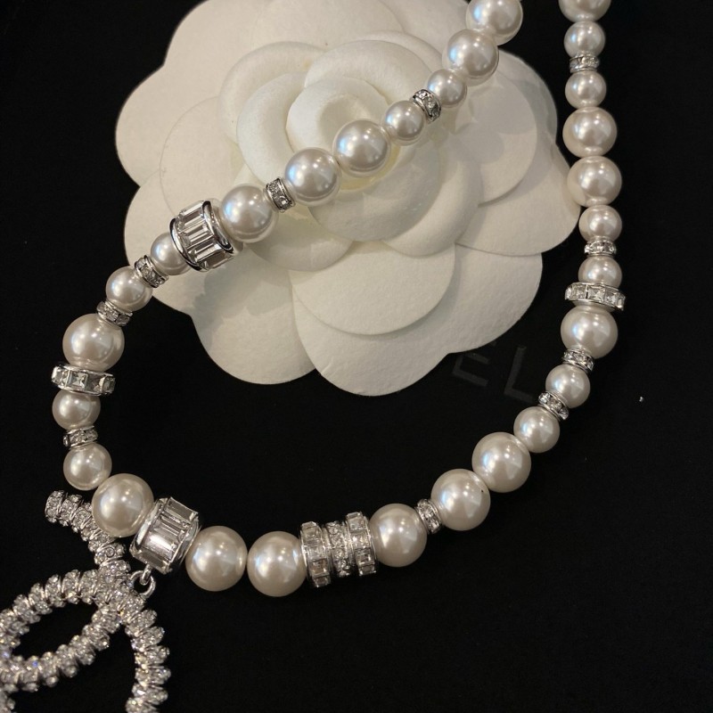 Chanel Necklace