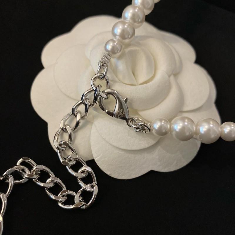 Chanel Necklace