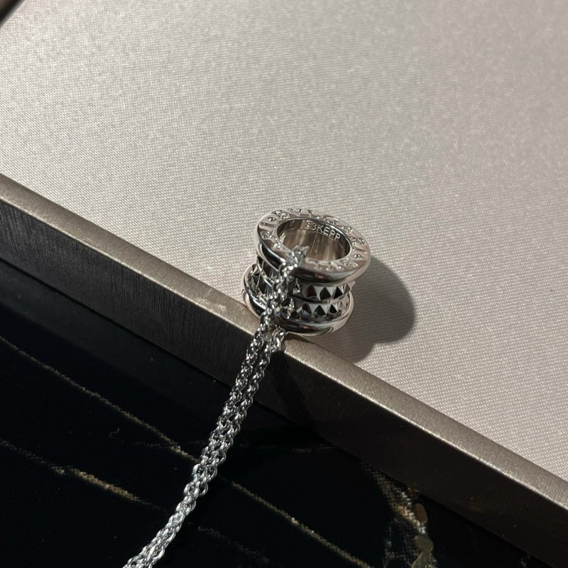  Bvlgari Necklace 
