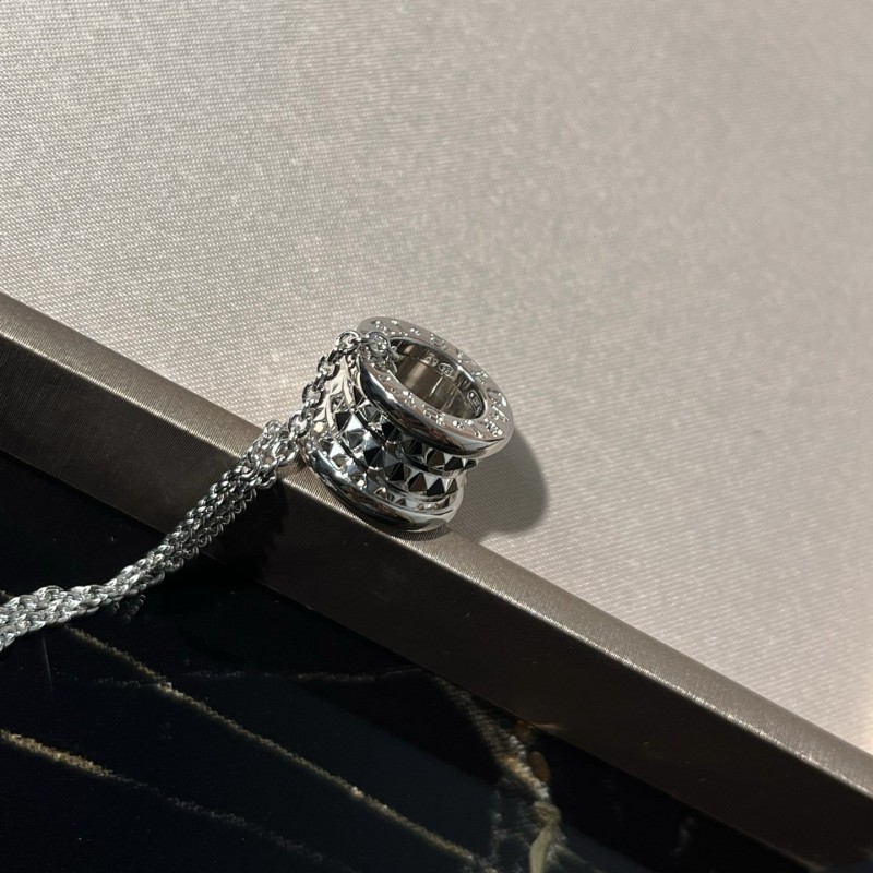  Bvlgari Necklace 