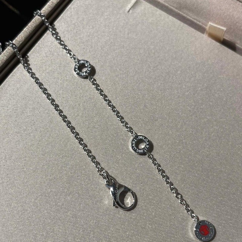  Bvlgari Necklace 