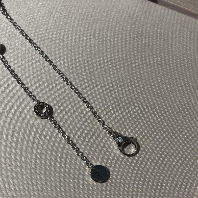  Bvlgari Necklace 