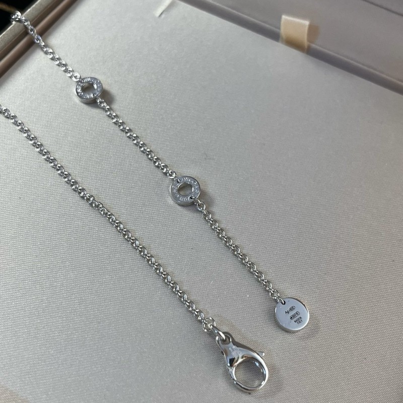  Bvlgari Necklace 