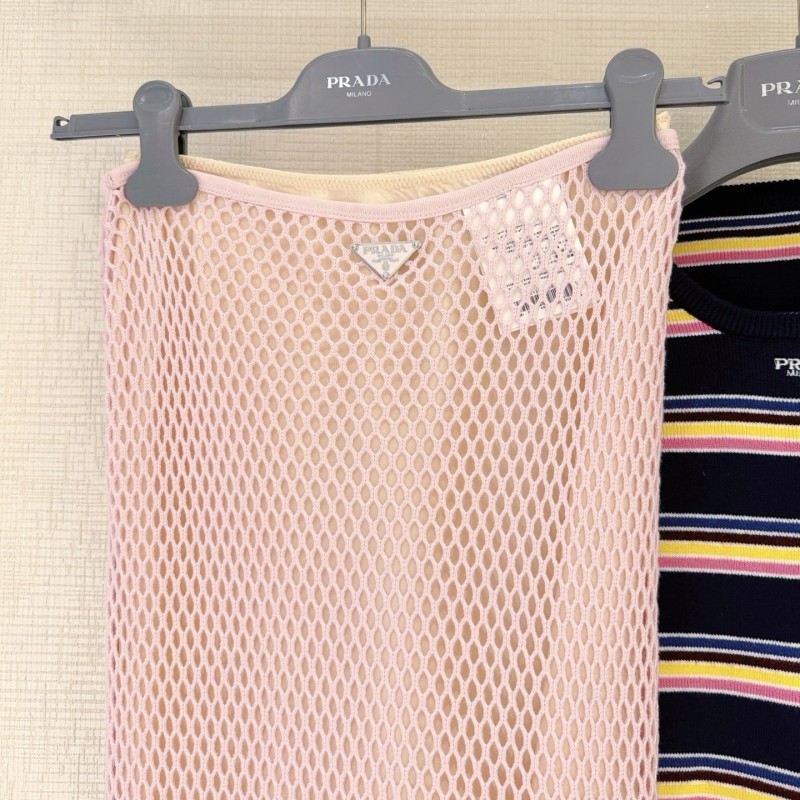 Prada Skirts
