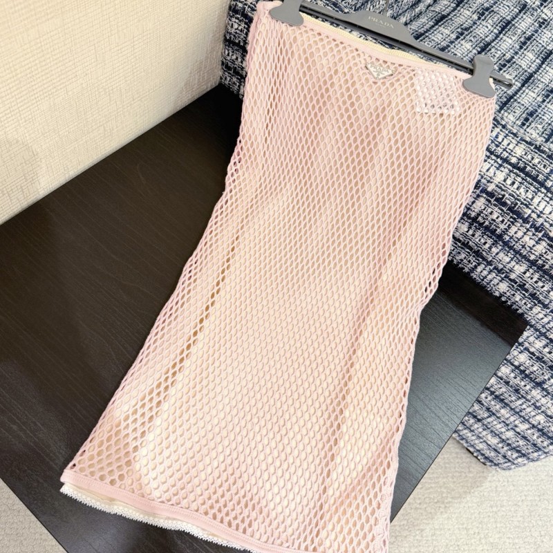 Prada Skirts
