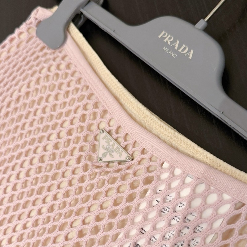 Prada Skirts