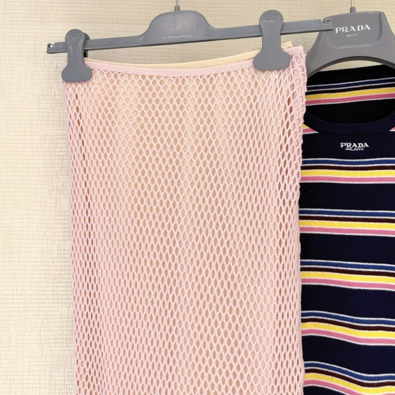 Prada Skirts