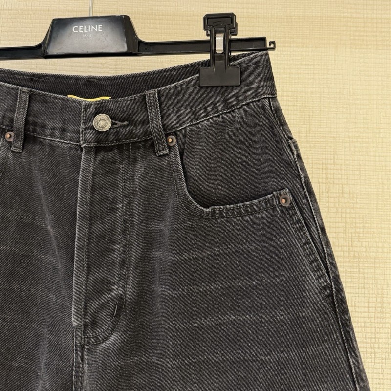 YSL Jeans