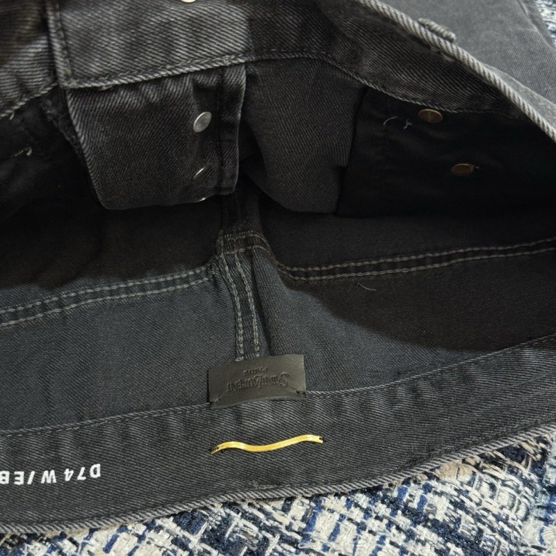 YSL Jeans