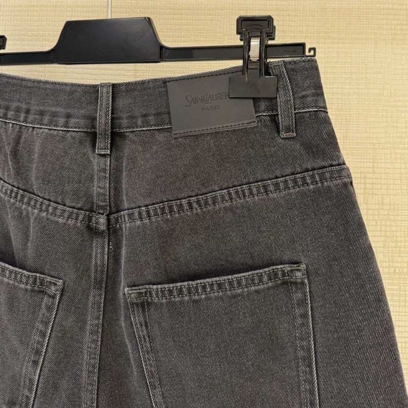 YSL Jeans