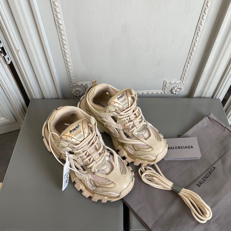 Balenciaga Unisex Shoes