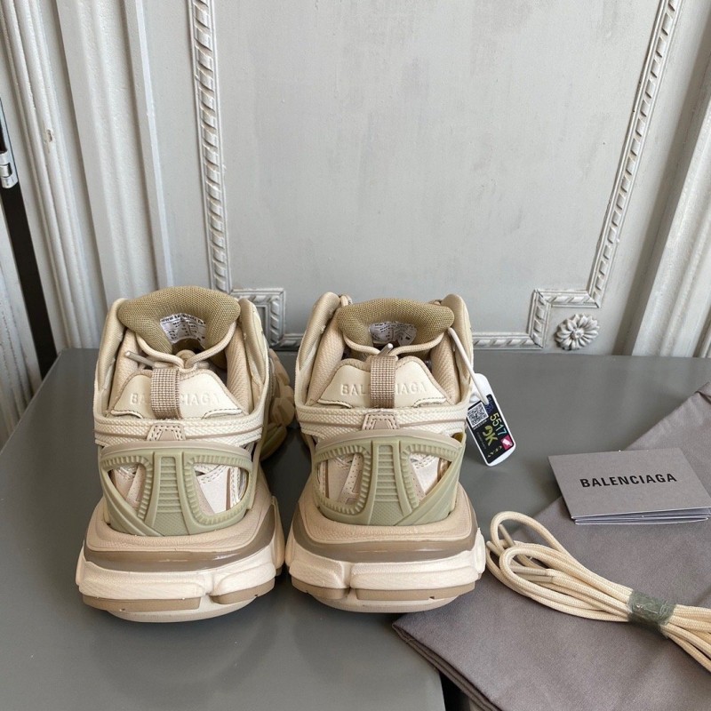 Balenciaga Unisex Shoes