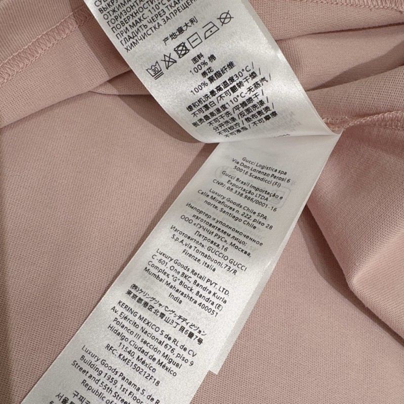 Gucci Unisex Tee