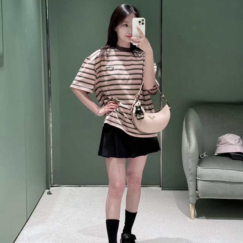 Prada Tee 