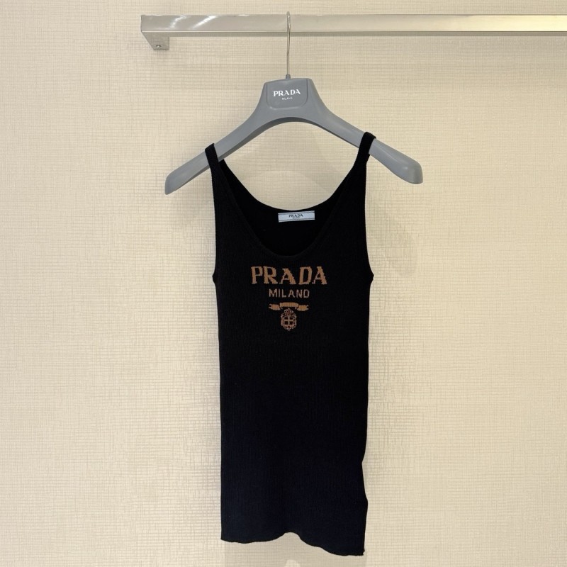 Prada Vest