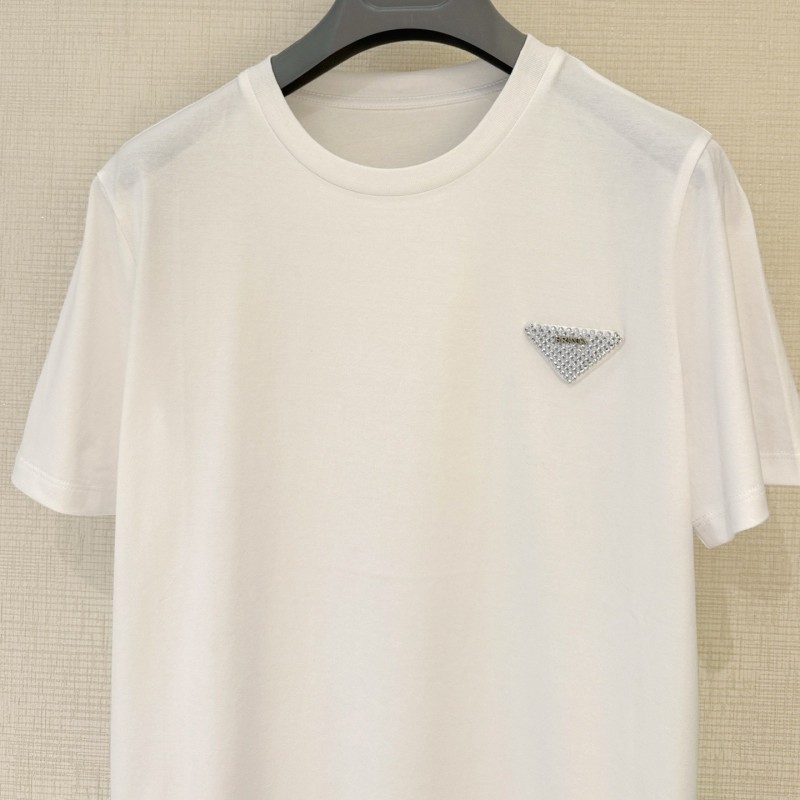 Prada Tee 