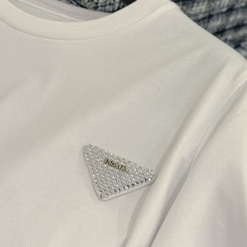 Prada Tee 