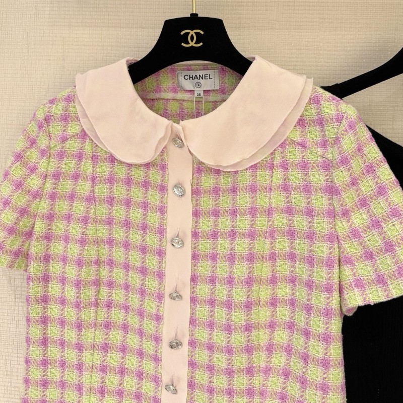 Chanel Coat