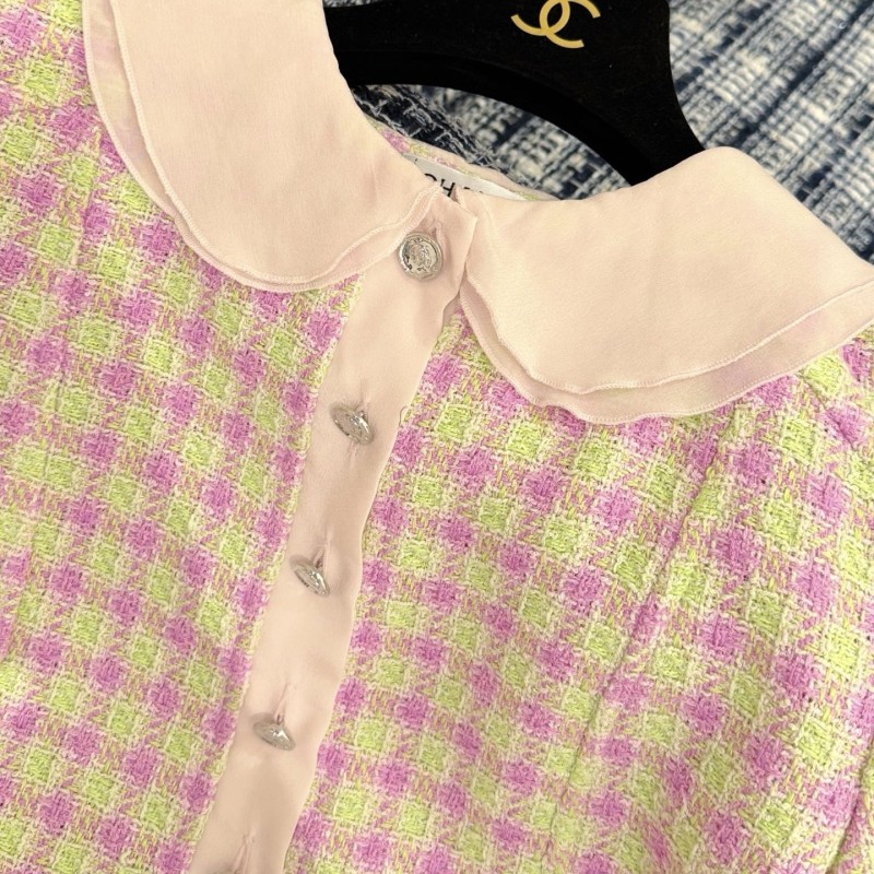 Chanel Coat