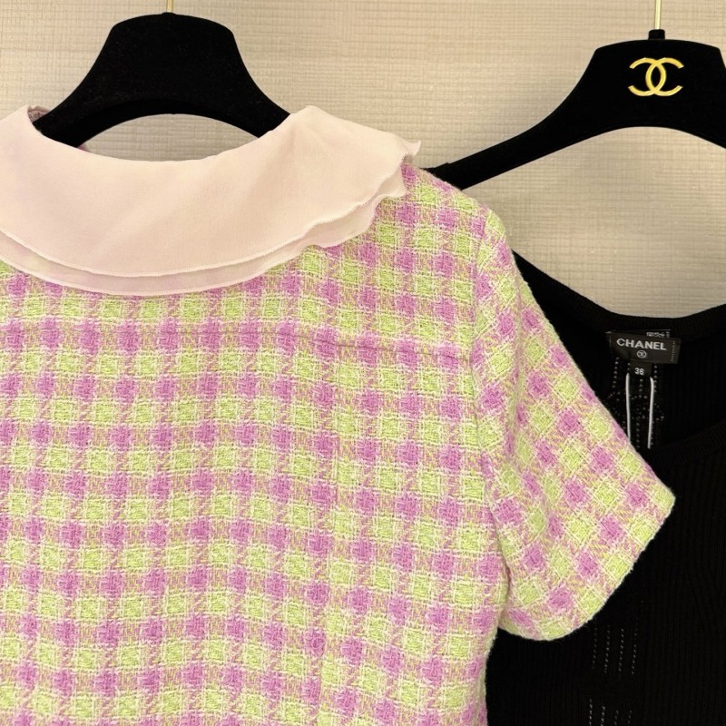 Chanel Coat