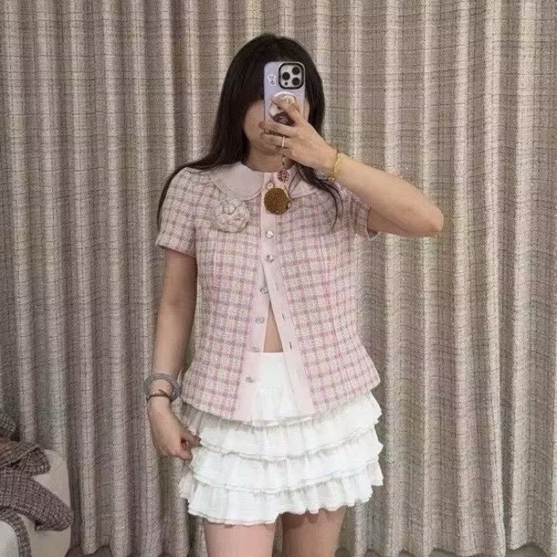 Chanel Coat