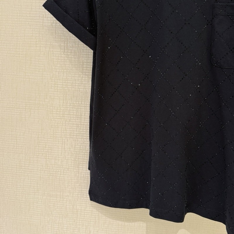 Chanel Tee