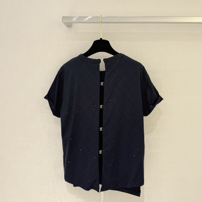 Chanel Tee