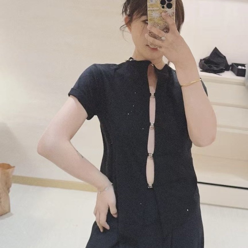 Chanel Tee