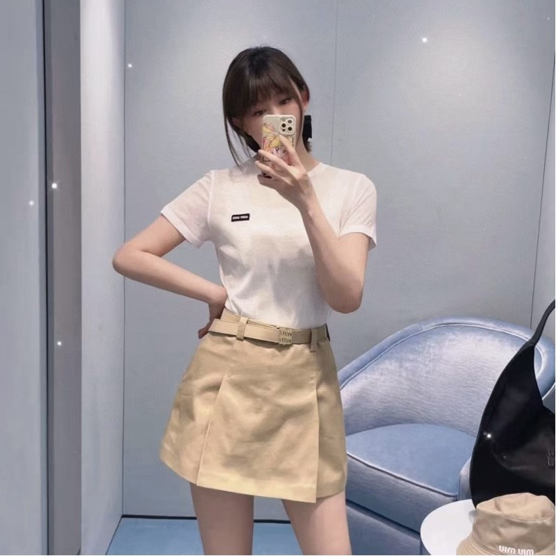 MiuMiu Tee
