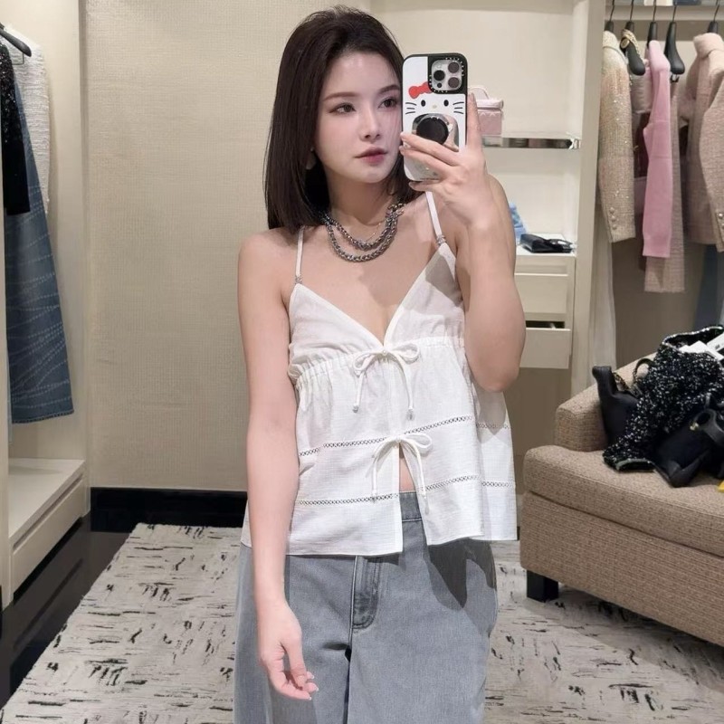 Chanel Camisole Singlet