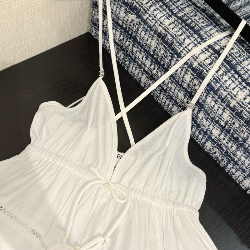Chanel Camisole Singlet