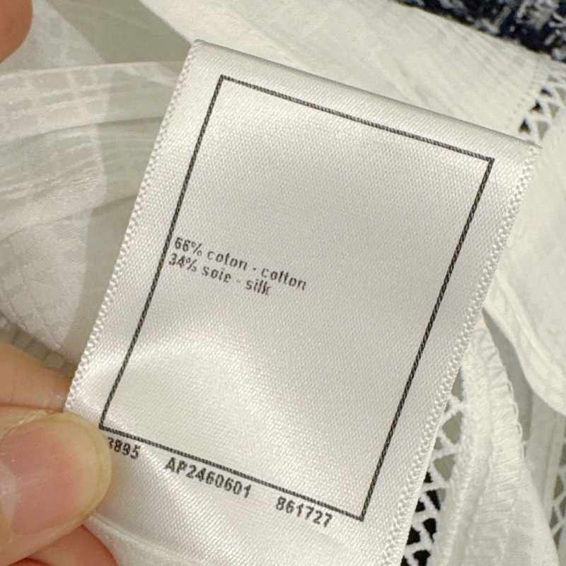 Chanel Camisole Singlet