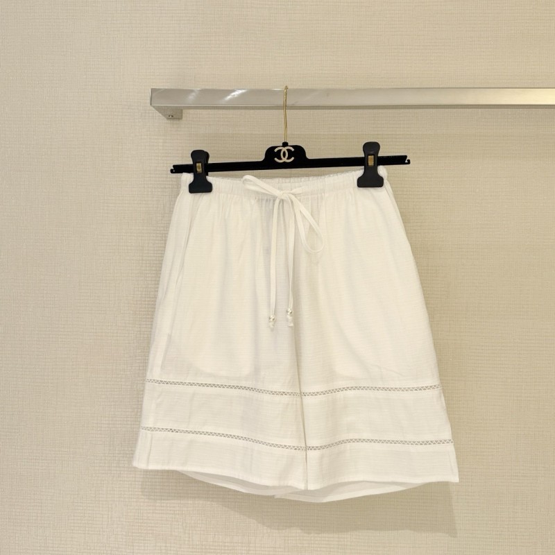 Chanel Casual Pants
