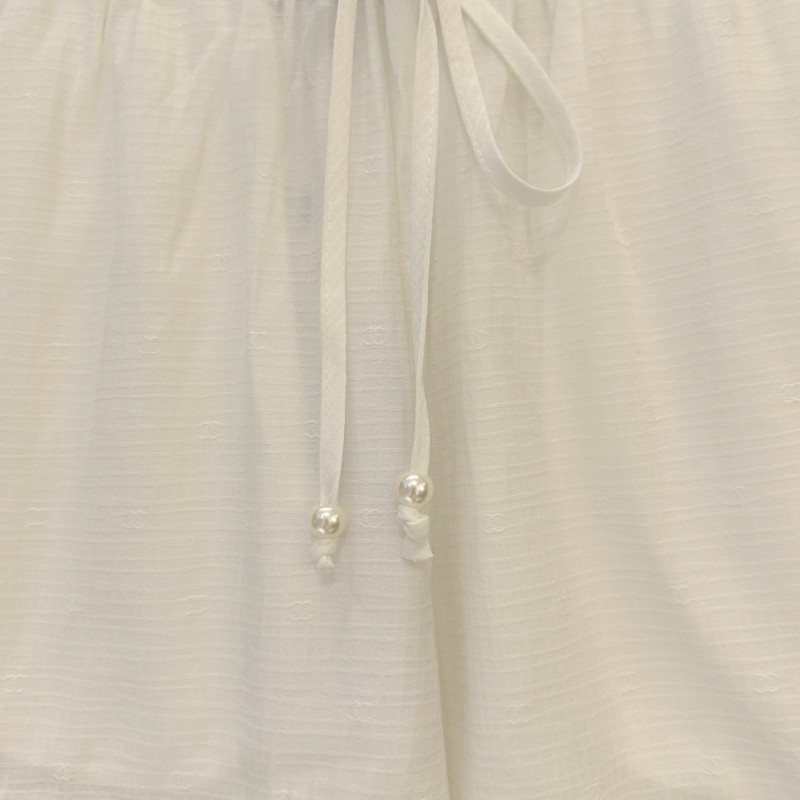 Chanel Casual Pants