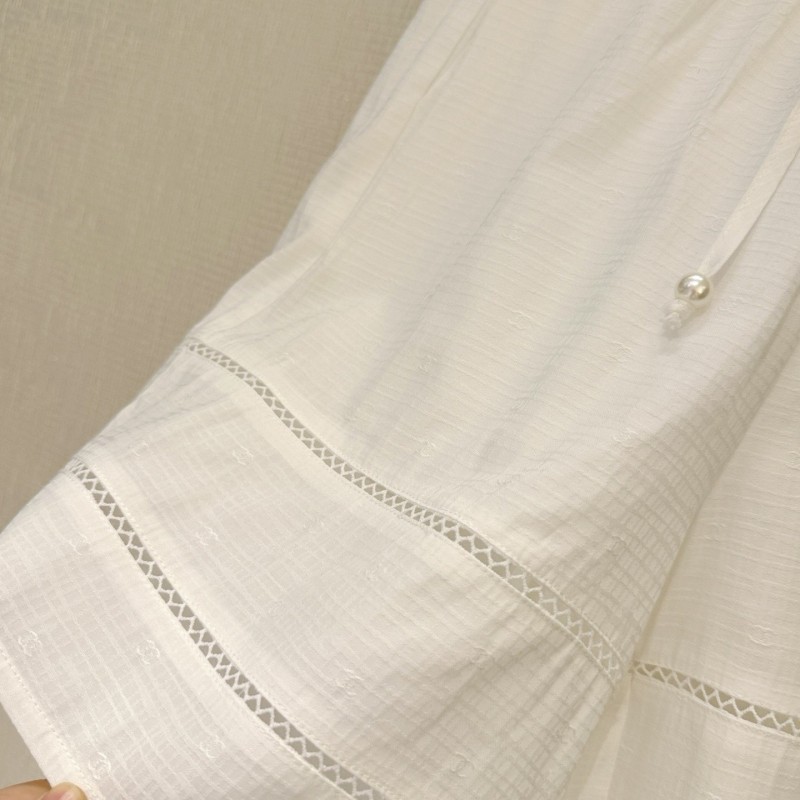 Chanel Casual Pants