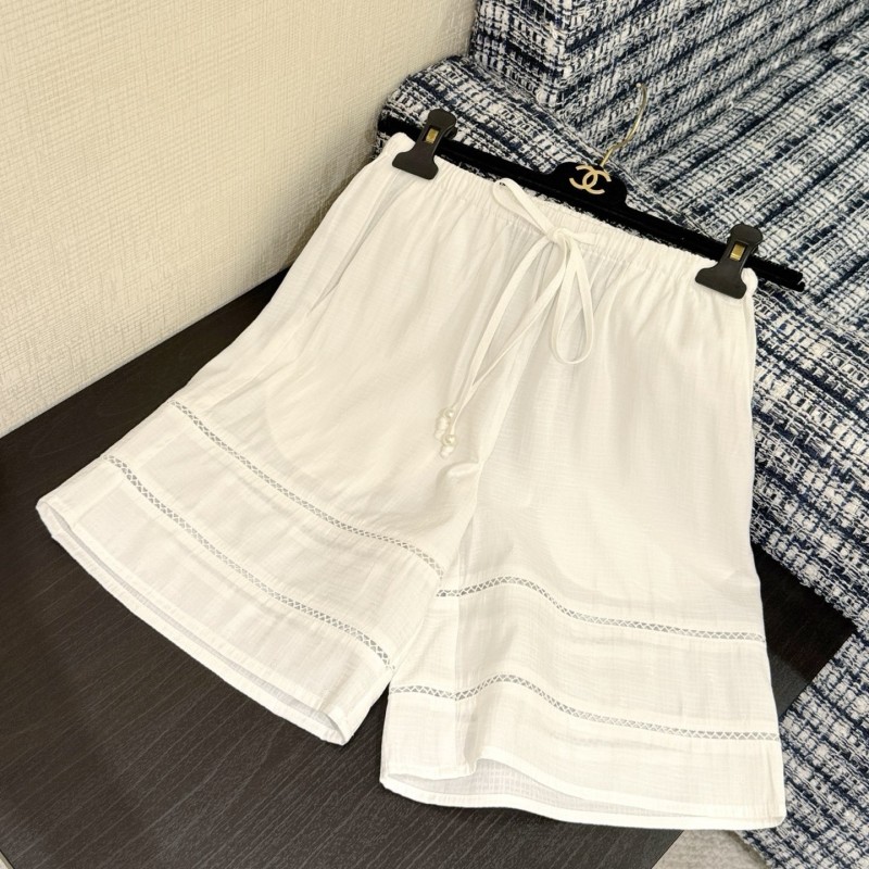 Chanel Casual Pants