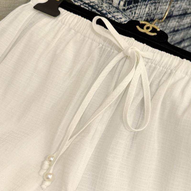 Chanel Casual Pants