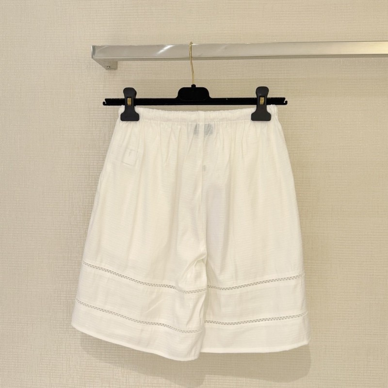 Chanel Casual Pants