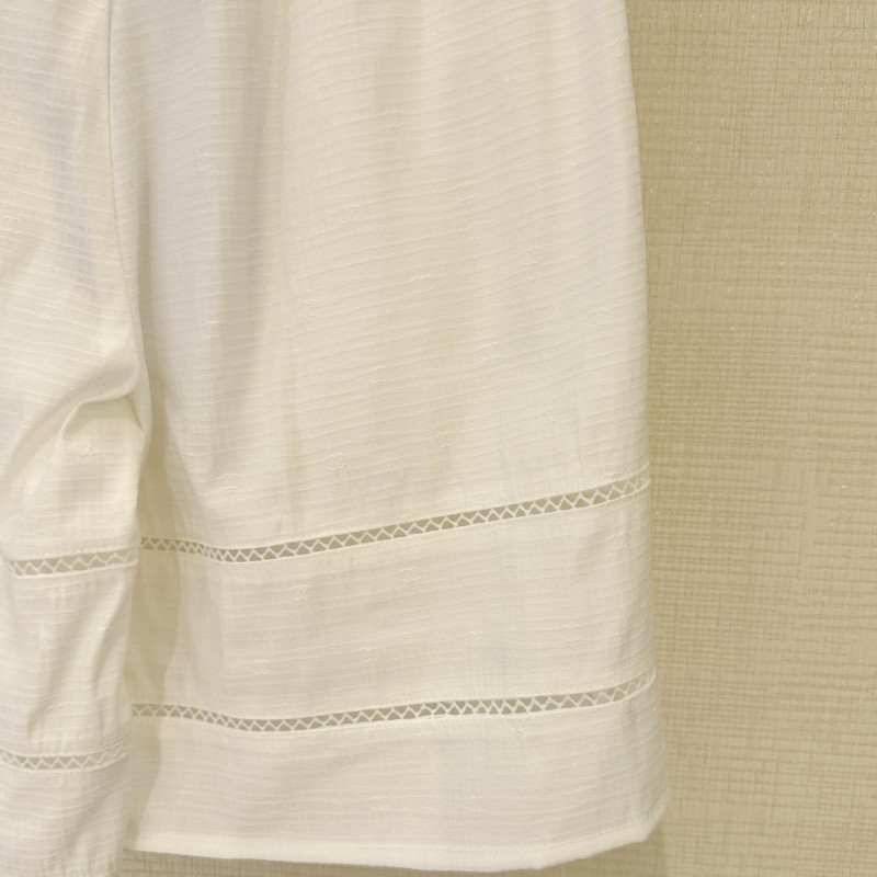 Chanel Casual Pants