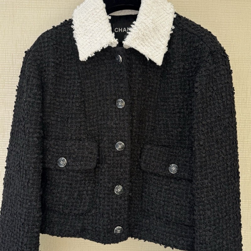 Chanel Cardigan 