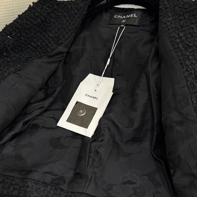 Chanel Cardigan 