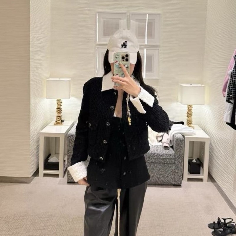 Chanel Cardigan 