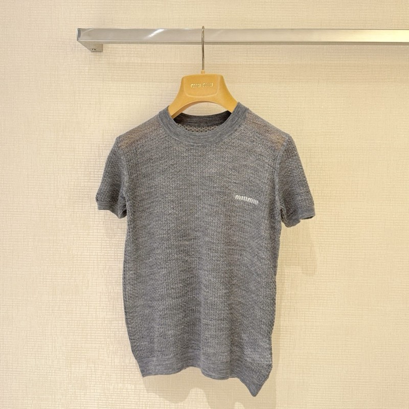 MiuMiu Tee