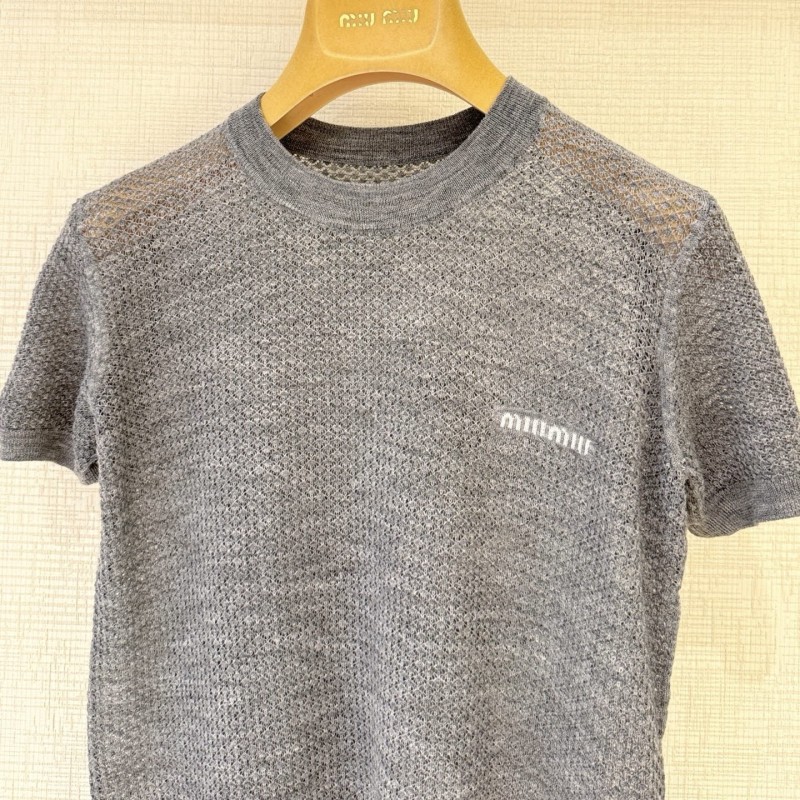MiuMiu Tee