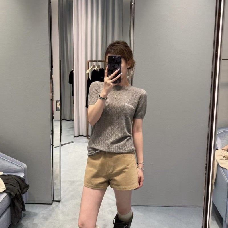 MiuMiu Tee
