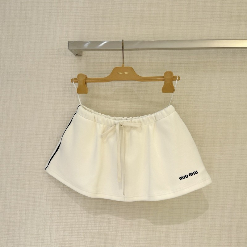 MiuMiu Skirts